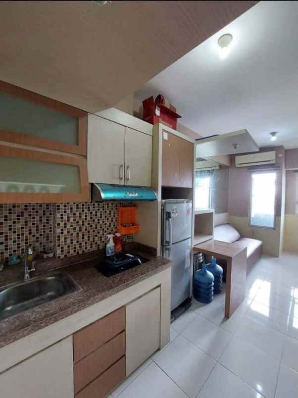 dijual apartemen puncak kertajaya jl raya