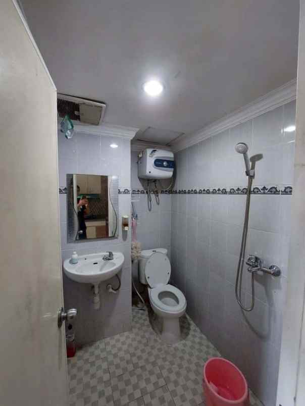 dijual apartemen puncak kertajaya jl raya