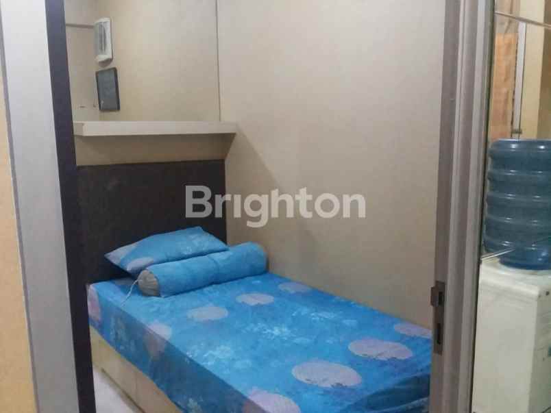 dijual apartemen puncak permai