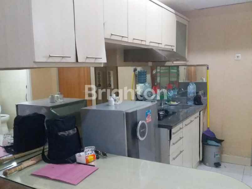 dijual apartemen puncak permai