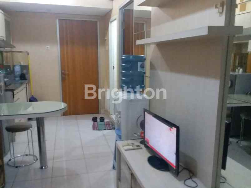 dijual apartemen puncak permai