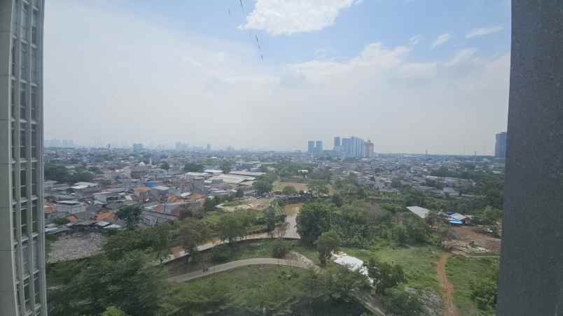 dijual apartemen rawa baya