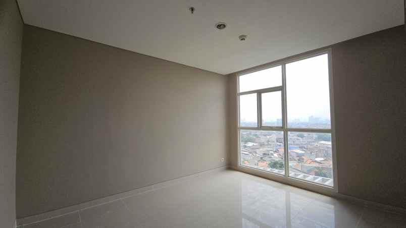 dijual apartemen rawa baya