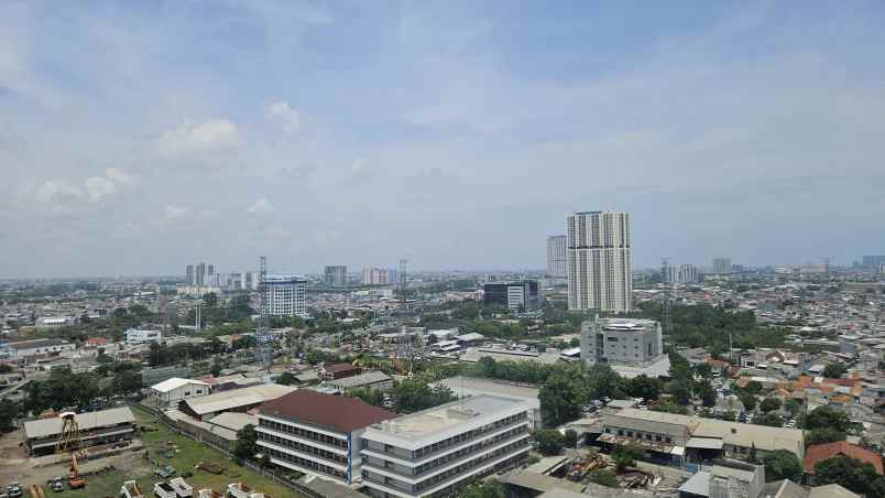 dijual apartemen rawa baya