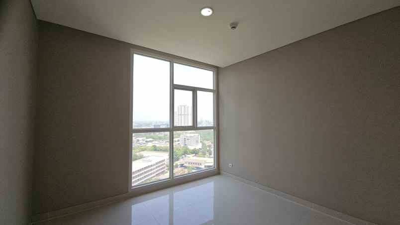 dijual apartemen rawa baya