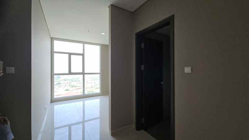 dijual apartemen rawa baya