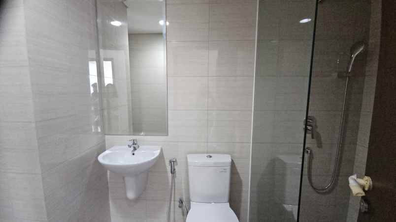 dijual apartemen rawa baya