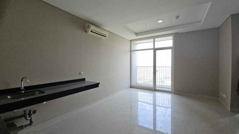 dijual apartemen rawa baya