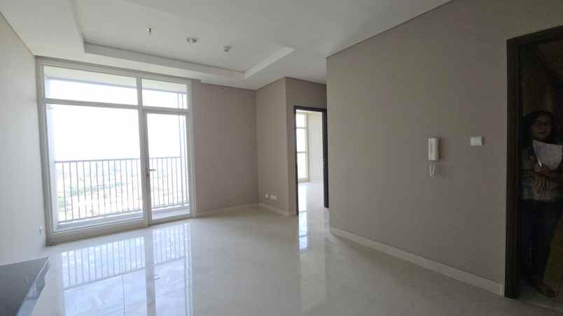 dijual apartemen rawa baya