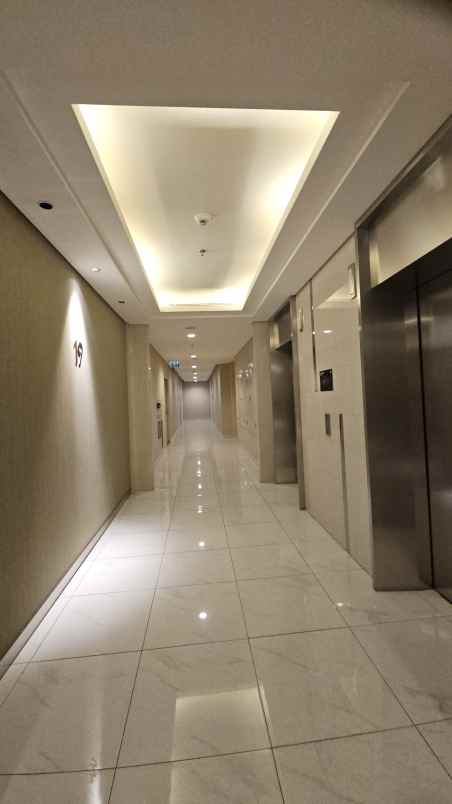 dijual apartemen rawa baya