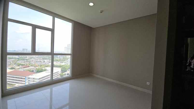 dijual apartemen rawa baya