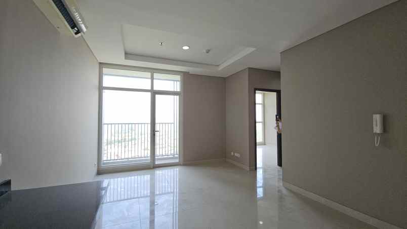 dijual apartemen rawa baya