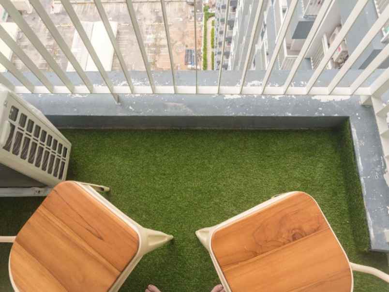 dijual apartemen sambikerep