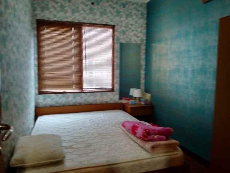 dijual apartemen setiabudi