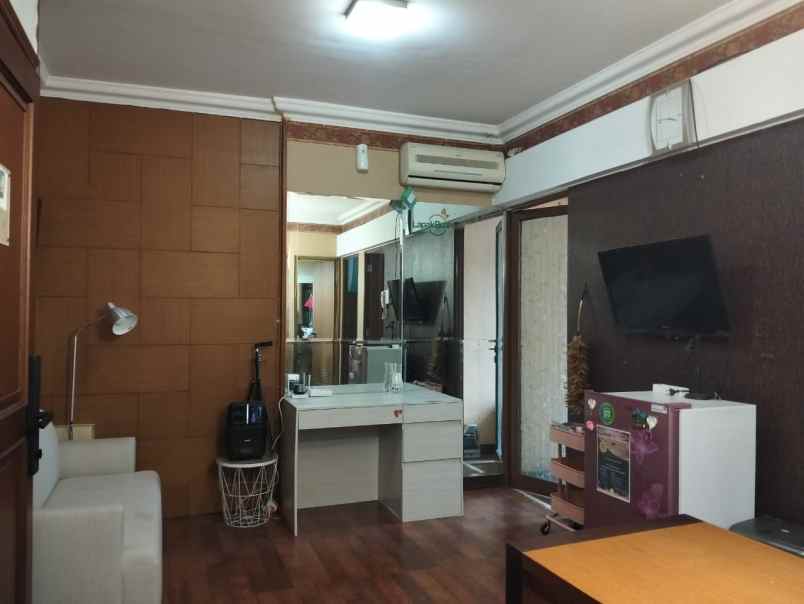 dijual apartemen setiabudi