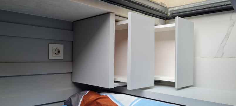 dijual apartemen sky house bsd tower leonie
