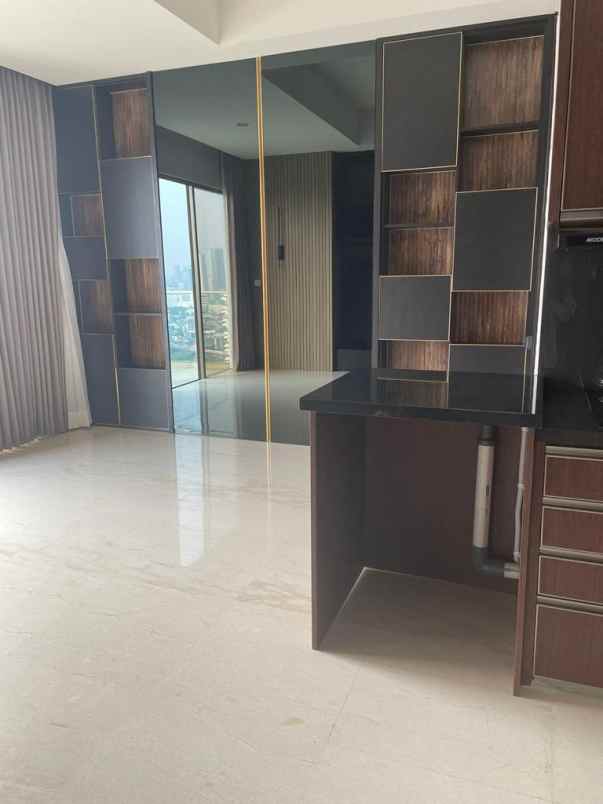 dijual apartemen sudirman