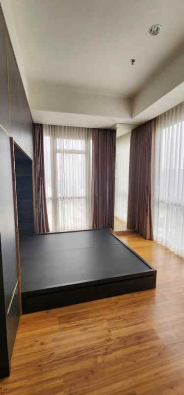 dijual apartemen sudirman