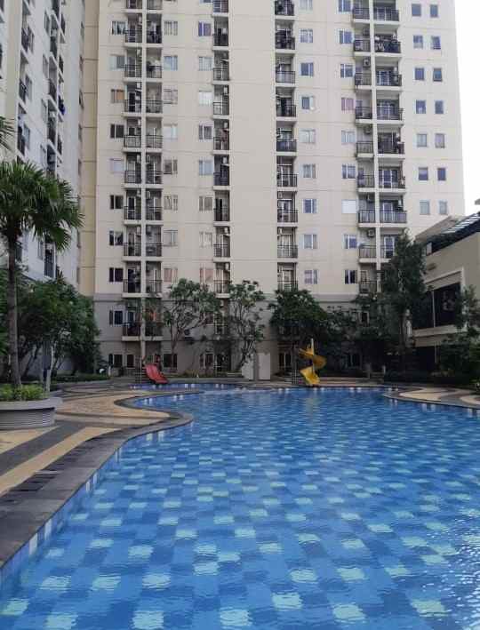 dijual apartemen sunter tanjung priok