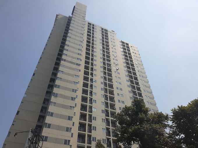 dijual apartemen sunter tanjung priok