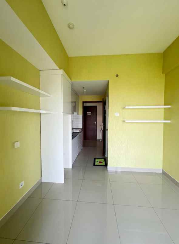 dijual apartemen tarumajaya bekasi