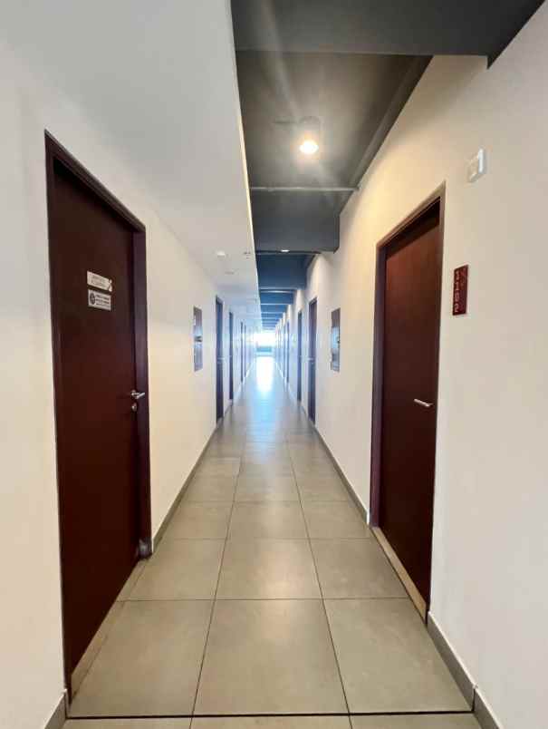 dijual apartemen tarumajaya bekasi