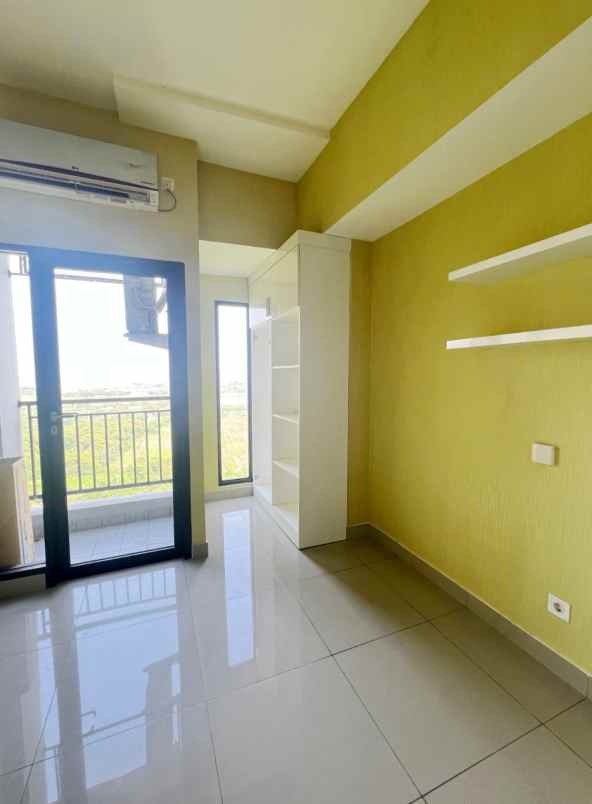 dijual apartemen tarumajaya bekasi