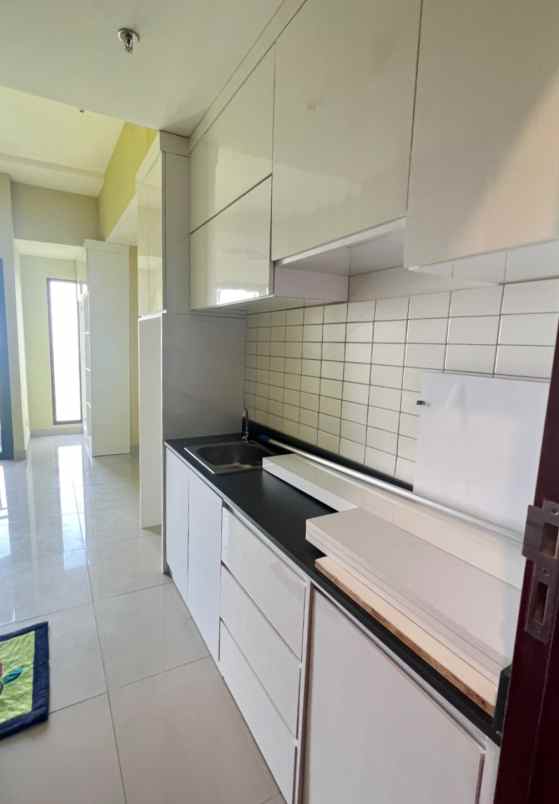 dijual apartemen tarumajaya bekasi