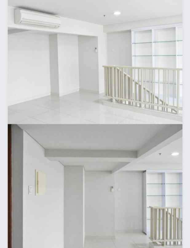 dijual apartemen tebet