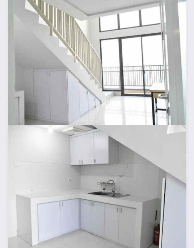 dijual apartemen tebet