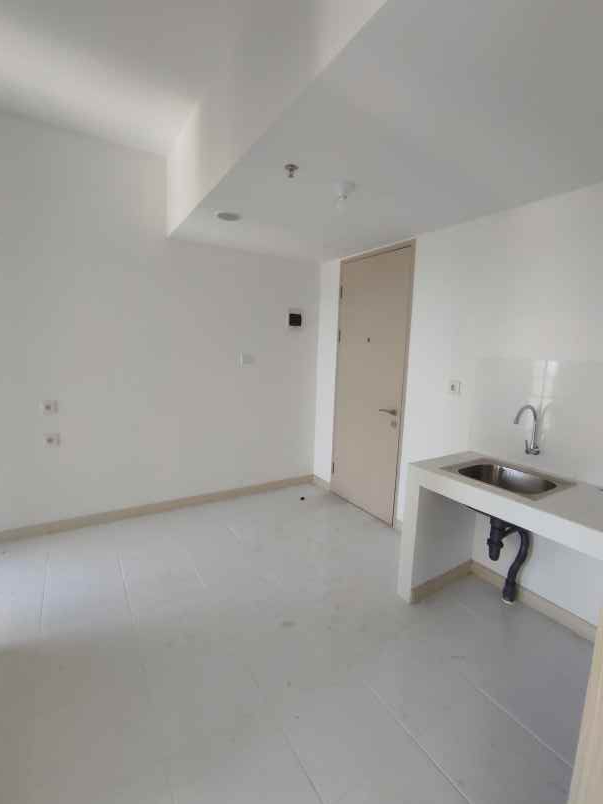 dijual apartemen tokyo pik2 type 2 br
