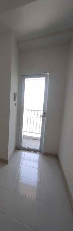 dijual apartemen tokyo pik2 type 2 br