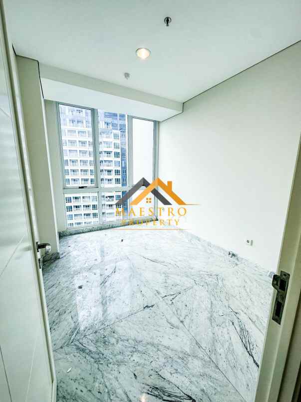 dijual apartemen tribeca condominium