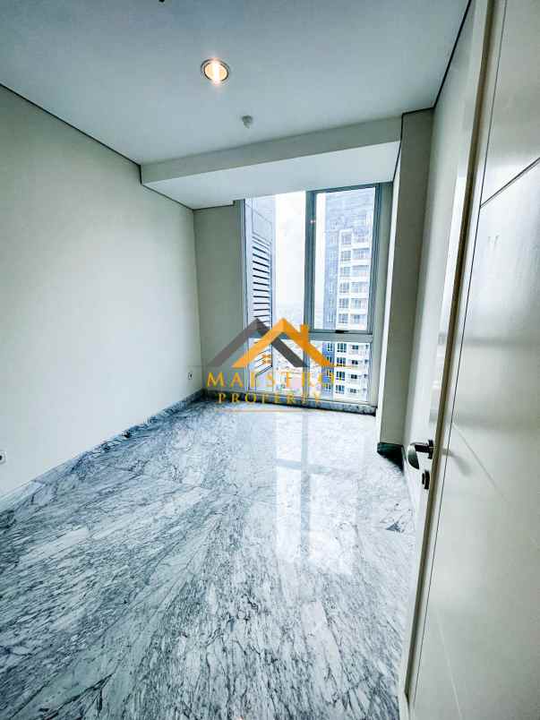 dijual apartemen tribeca condominium