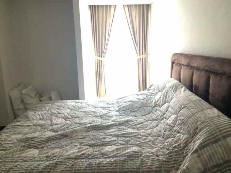 dijual apartemen trillium