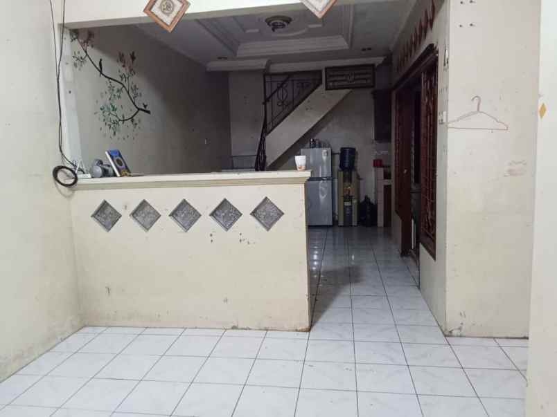 dijual atau disewakan rumah siap pakai