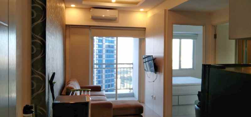 dijual cepat apartemen orchard pakuwon surabaya barat