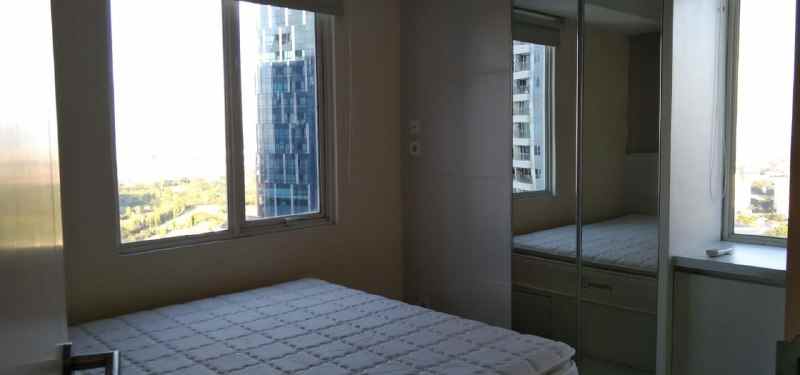 dijual cepat apartemen orchard pakuwon surabaya barat