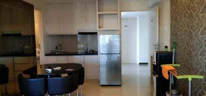 dijual cepat apartemen orchard pakuwon surabaya barat