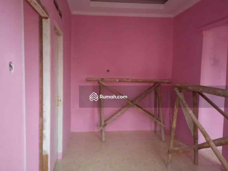 dijual cepat rumah baru harga masi nego cash