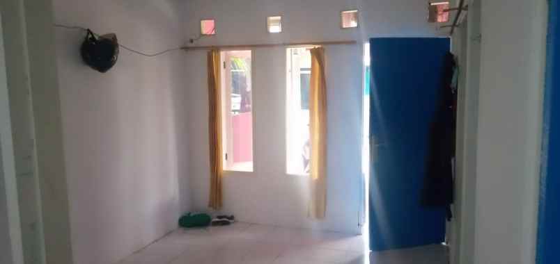 dijual cepat rumah di depok citayam