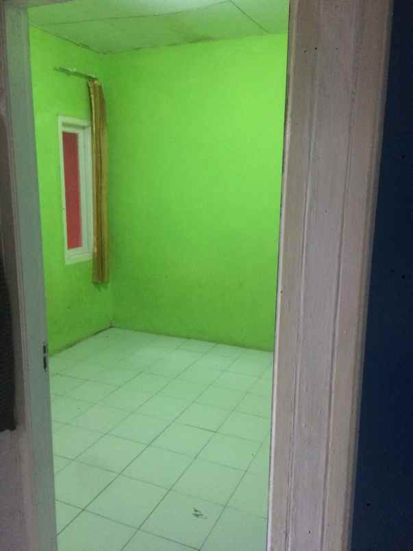 dijual cepat rumah di depok citayam