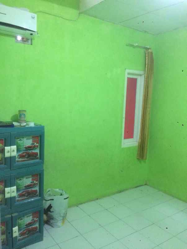 dijual cepat rumah di depok citayam