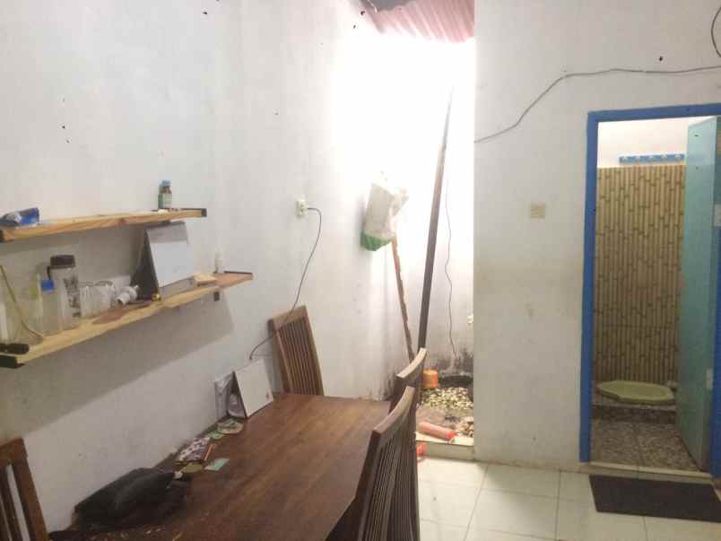 dijual cepat rumah di depok citayam