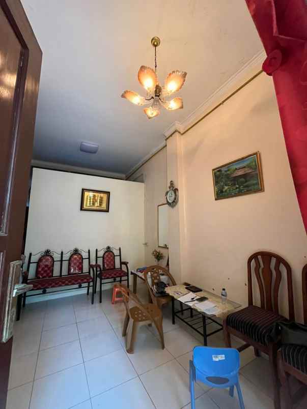 dijual cepat rumah di pondok pekayon indah bekasi