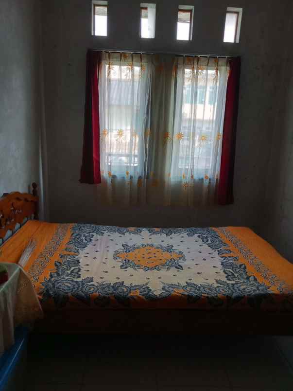 dijual cepat rumah di pondok pekayon indah bekasi