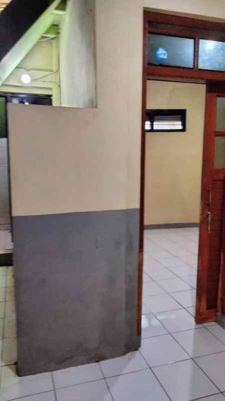 dijual cepat rumah di pusat kota bamdung