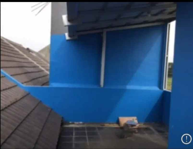 dijual cepat rumah murah resinda karawang bu