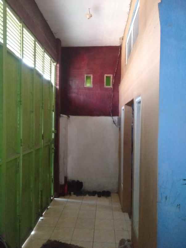 dijual cepat rumah secondary di tengah kota mojosari