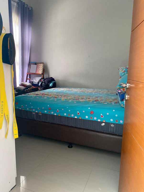 dijual cepat rumah siap huni di padasuka park bandung